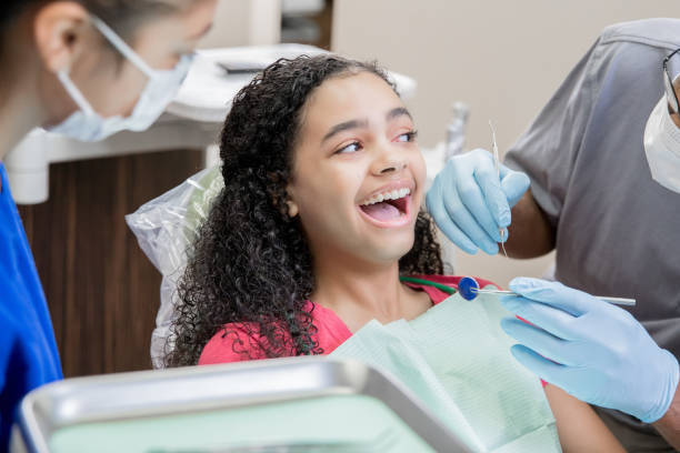 Best Emergency Root Canal Treatment in Marissa, IL