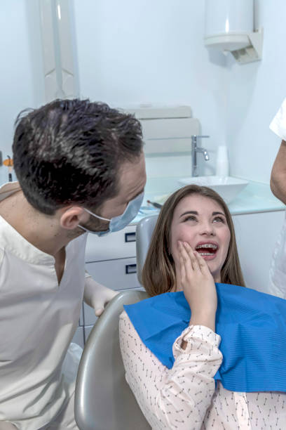 Best After-Hours Emergency Dentist in Marissa, IL