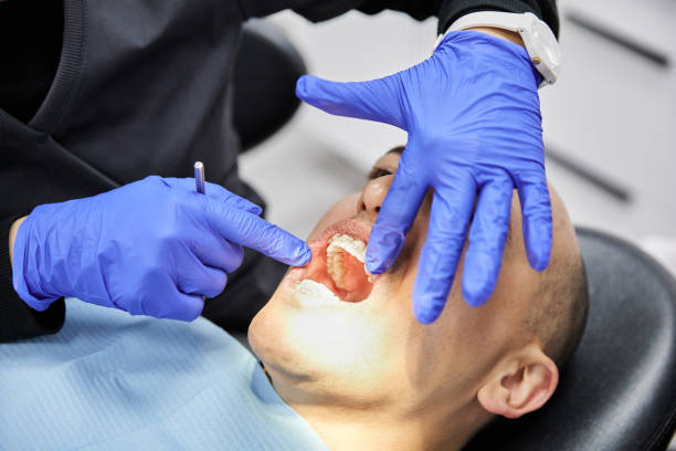 Best Emergency Dental Care for Trauma or Injury in Marissa, IL