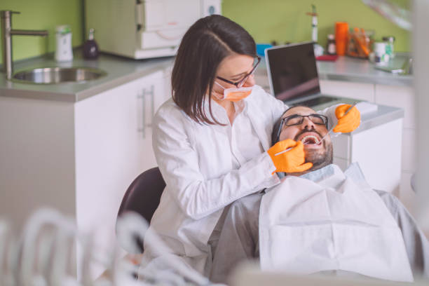 Best Pediatric Emergency Dentist in Marissa, IL